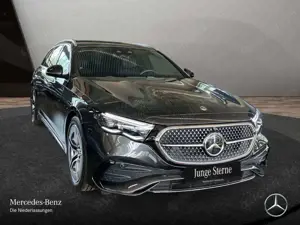 Mercedes-Benz E 300 e T Hybrid AMG Fahrass 360° Burmester Distr. Bild 5
