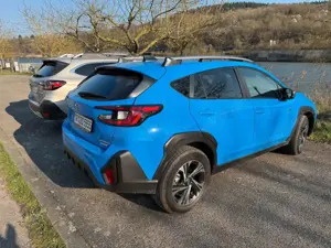 Subaru Crosstrek 2.0ie HYBRID NEUWERTIGES CHEFIN-AUTO! Bild 5