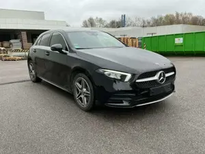 Mercedes-Benz A 250 A 250 e 8G-DCT Advanced AMG Line
