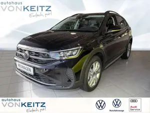Volkswagen Taigo Energy Navi+LED+ACC+Apple CarPlay+
