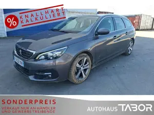 Peugeot 308 SW 1.5 BlHDi 130 Aut. Allure Navi LM PDC GRA