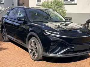 MG Marvel R Marvel R Performance