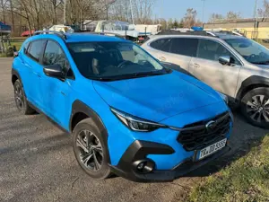 Subaru Crosstrek 2.0ie HYBRID NEUWERTIGES CHEFIN-AUTO!