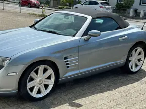 Chrysler Crossfire