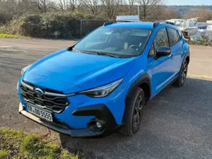 Subaru Crosstrek 2.0ie HYBRID NEUWERTIGES CHEFIN-AUTO! Bild 3