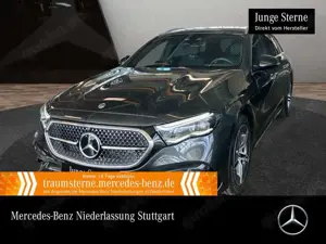 Mercedes-Benz E 300 e T Hybrid AMG Fahrass 360° Burmester Distr.