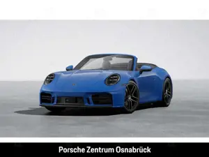 Porsche 992 -2 (911) Carrera Cabriolet