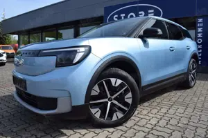Ford Explorer AWD 79kwh ACC 360°Kamera Head-Up