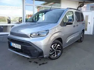 Toyota Proace City Proace City Verso 1.2 Turbo L1 Teamplayer