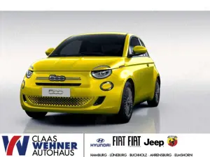 Fiat 500 Hybrid Torino * AppleCarPlay *AndroidAuto