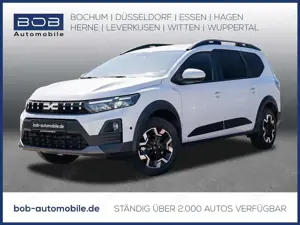 Dacia Jogger Journey hybrid 155 7-Sitzer NAVI SHZ PDC