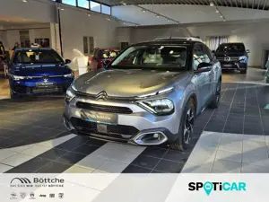 Citroen C4 1.2 12V PureTech RFK*HUD*PDC*SHZ