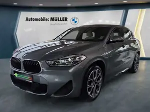 BMW X2 25 e M Sport X Navi Leder Soundsystem LED Sperrdif