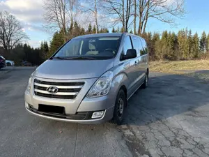 Hyundai H-1