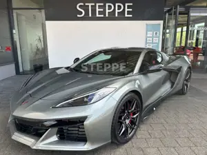 Corvette Z06 5,5V8 Coupe Europamodell 3LZ