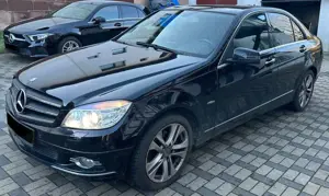Mercedes-Benz C 250 C 250 CGI Automatik BlueEFFICIENCY