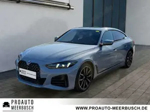 BMW 430 d xDrive Gran Coupé M Sport PRO MEMORY/GSD/ACC