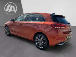 Hyundai i30 MY25 1.0 T-GDI Advantage +Kamera+LDE+DAB+ Bild 4
