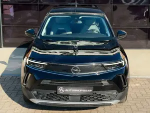 Opel Mokka Bild 3