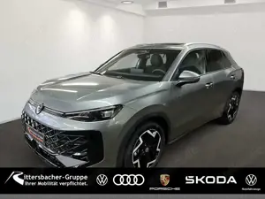 Volkswagen T-Roc R-Line 1.5 l eTSI OPF 7-Gang DSG, elektris