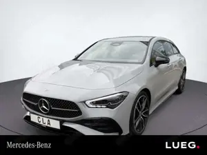 Mercedes-Benz CLA 180 Shooting Brake AMG-EDITION+AHK+LENKRADHZ