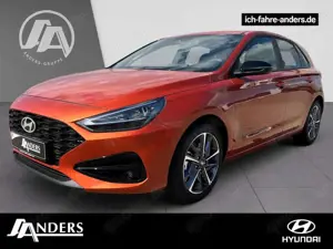 Hyundai i30 MY25 1.0 T-GDI Advantage +Kamera+LDE+DAB+