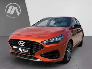 Hyundai i30 MY25 1.0 T-GDI Advantage +Kamera+LDE+DAB+ Bild 3