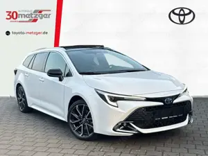 Toyota Corolla Touring Sports 2.0 Hybrid Lounge +Panoramadach