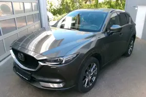 Mazda CX-5 Bild 3