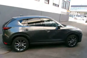Mazda CX-5 Bild 4