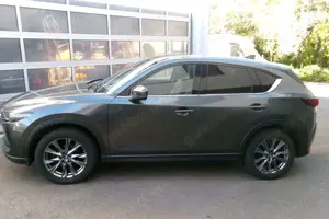Mazda CX-5 Bild 5