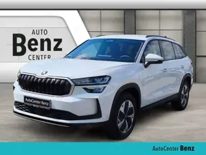 Skoda Kodiaq 2,0 TDI DSG Selection *AHK*ACC*NAVI*eHK* Klima
