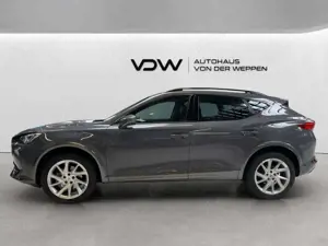 CUPRA Formentor 1.5 TSI Full Link SHZ PDC Klima Einparkhilfe Bild 3