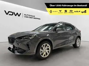 CUPRA Formentor 1.5 TSI Full Link SHZ PDC Klima Einparkhilfe