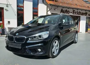 BMW 218 218 d xDrive Sport Line