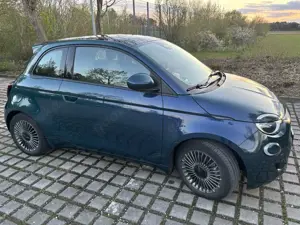 Fiat 500e 500e Icon