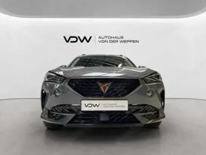 CUPRA Formentor 1.5 TSI Full Link SHZ PDC Klima Einparkhilfe Bild 2