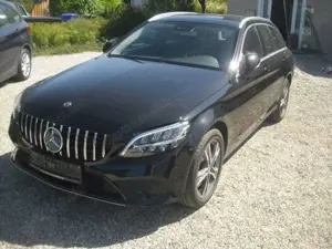 Mercedes-Benz C 200 C 200 T 4Matic (205.278)