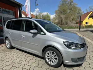 Volkswagen Touran Comfortline BMT * 7-Sitzer * Neuer Tüv *