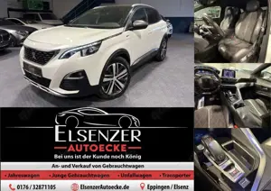 Peugeot 3008 GT #Voll Digitaltacho#Volle Assistenzsystem