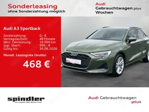 Audi A3 40 TFSIe S-tronic / Navi+, LED, RFK