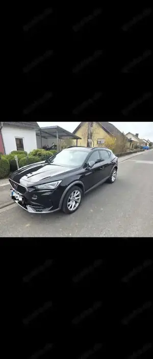CUPRA Formentor Basis a 4Drive