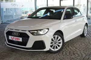 Audi A1 Sportback 25 TFSI advanced LED Keyless-Go PDC
