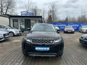 Land Rover Range Rover Evoque S AWD/Navi/Leder/Rückfahrkame