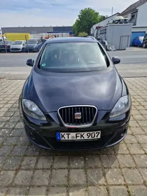 SEAT Altea XL 2.0 TDI DPF Comfort Limited