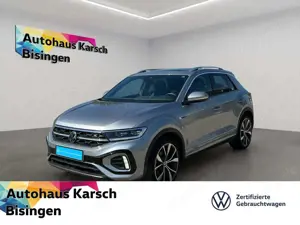 Volkswagen T-Roc 2.0 TSI DSG R-Line 4Motion IQ.LIGHT, Navi