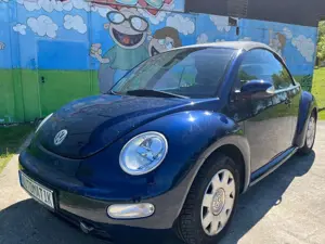 Volkswagen New Beetle