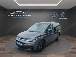 Volkswagen Caddy Life Maxi 7-Sitzer 2,0 TDI EU6 4MOTION 90 kW 6-Ga
