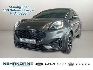 Ford Puma MHEV ST-Line LED NAVI WinterPaket PDC 1.Hd