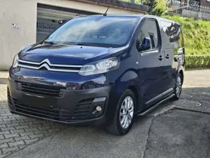 Citroen Jumpy